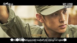 [Vietsub] Thinking of Elder Brother Song - Im Si Wan (Full ver.)