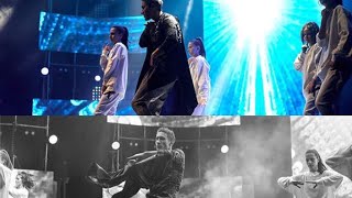 Urban Dance - Jack Frost❄️//Concertul este realizat de studioul ,,BWDC&quot;