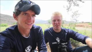 Lesotho and South Africa Trip Vlog 4