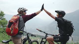 BikeHotels Südtirol - Good times on 2 wheels
