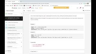 Duplicate Zeros | Leet Code | Easy | 1089