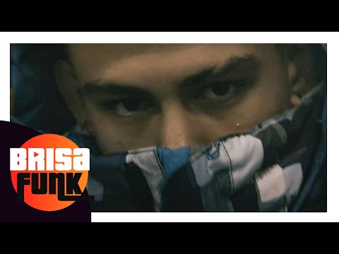 THG - LACOSTE LISTRADA (Video Clip Oficial)