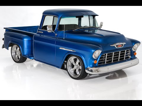 1956 Chevrolet 3100 (CC-1974144) for sale in Des Moines, Iowa