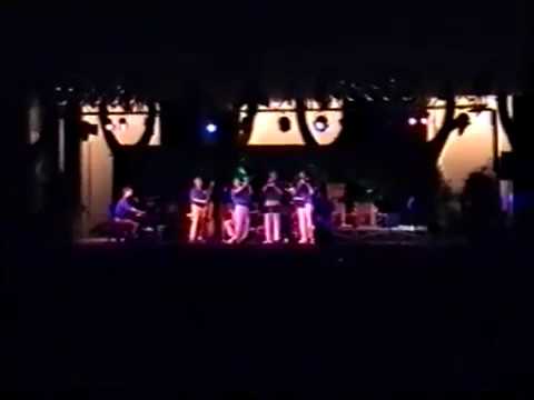 Only Blue Stompers - Melancholy Blues