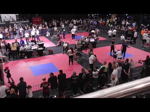 TATAMI WORLDS MATTS 3 4 5 6 PART 3