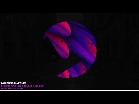 Morenno Martinez - Take Me With You - Loulou records (LLR219)