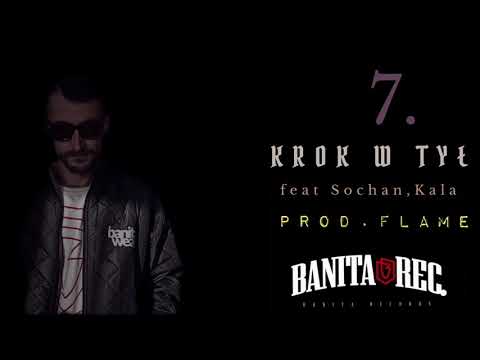 Lopez LPZ - krok w tył ft. Sochan SPR,Kala prod. Flame