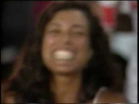 Caetano Veloso -  "Doces Bárbaros" na Mangueira / 1994 - Parte 03