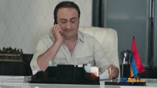 Xabkanq/Խաբկանք-Episode 268 ANONS
