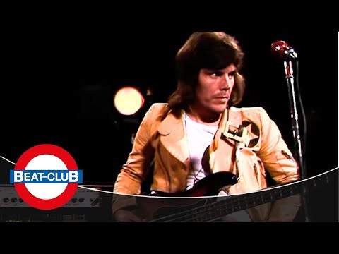 Ashman Reynolds - Tired ,Hungry And Cold (Unreleased Footage) 1972 | Beat-Club