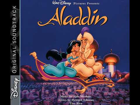 Brad Kane performing One Jump Ahead