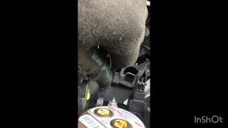 2005 - 2019 Nissan Frontier Steering Wheel Removal & Clockspring Replacement