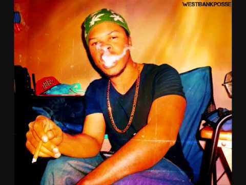 Scratchii Bammer - Fuk De Cops (Bun Babylon) WestBank-Posse