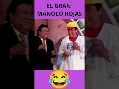 Pista07 - Manolo Rojas