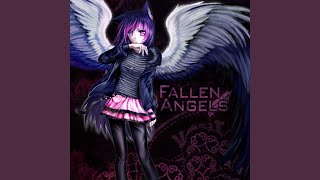 Cover art for ⁺‧₊˚ཐི⋆♱₊ Fallen Angels 𓏴