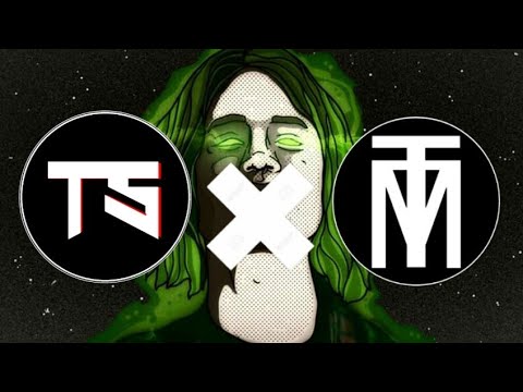 MoonBoy - Alien Invazion (Artix Remix) Collab Style TS X The Strong Dubstep