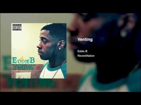 Eddie Bars - Venting