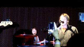 Between the Trees Farewell Show &quot;The One Thing&quot;