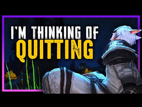 It's so Hard: What I Wish I Knew about FFXIV Content Creation