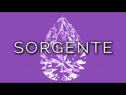 1372-IT Samuel, SORGENTE - Ipnosi Esoterica ∞ Lucio Carsi