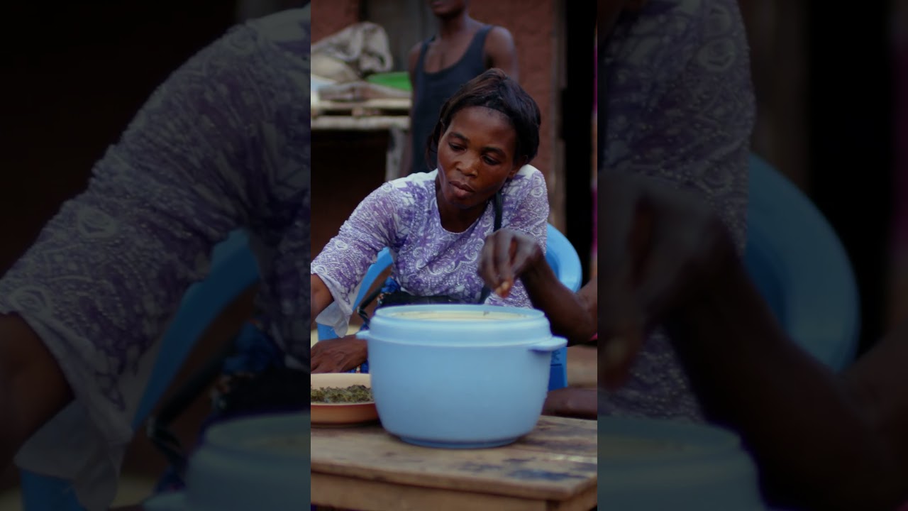 Beyond Diamonds: Real Change in the DRC