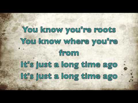 Roots- Luke (Original Song)