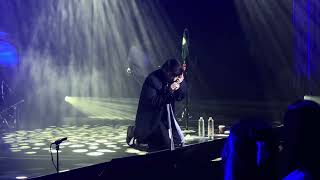 Download lagu eaJ - safe in the rain - (1/9 Tour in Manila - Nov 16, 2025) #eaJinManila mp3