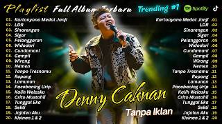Download lagu Denny Caknan Full Album Terbaru 2026 Lagu Jawa Pop Dangdut Koplo Viral TikTok Trending🔥🎶 mp3