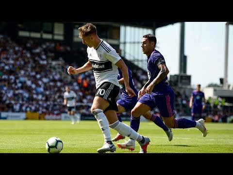 Cairney: Let's Get Going
