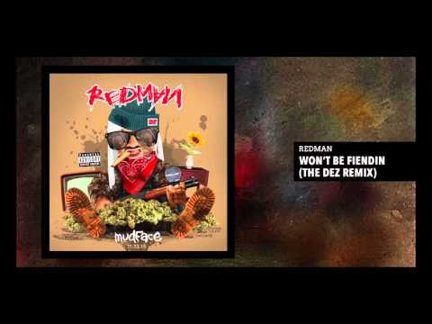 Video thumbnail for Won’t Be Fiendin’ (The Dez Remix)