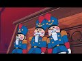 Beauty And The Beast The Enchanted Christmas 1997 As Long As There S Christmas UHD