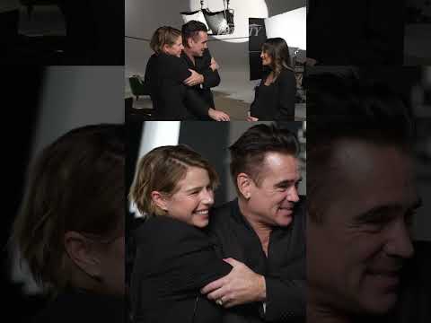 アイルランド人によるアイルランド人のための初版！CNNアプリでエピソードを配信中。 (The first edition of Irish on Irish! Stream the episode on the CNN app.)