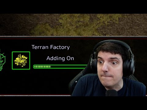 Opponent is SO BAD that Artosis is MAD