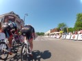 Downer Ave, ToAD 2016 Masters 40+1,2's Intelligentsia lead-out train for the Win