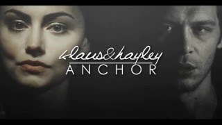 Klaus & Hayley - Anchor (+3x22)