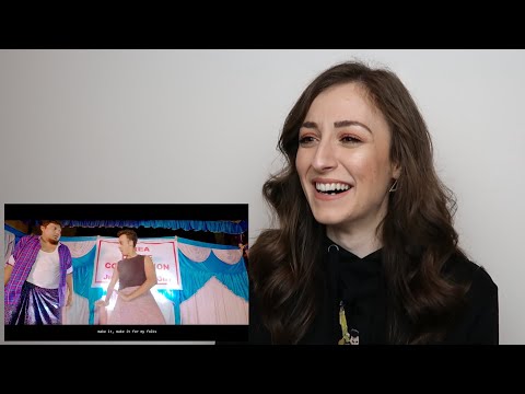 Brodha V x Jordindian - Vainko | Music Video | REACTION