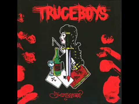 Truceboys - Il Giardino Degli Dei