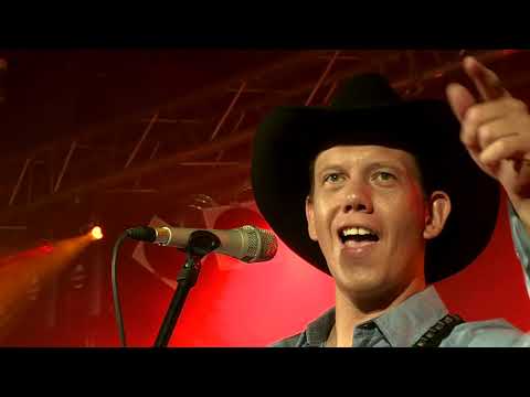 Die Campbells - Rooi Rok Bokkie (Bapsfontein Live)