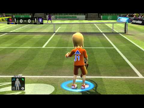 sports island freedom - kinect compatible (xbox 360)