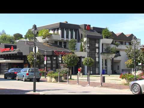 Die Gemeinde Garching a.d. Alz stellt sich vor