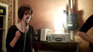 The Jezabels - Endless Summer (The Amazing Sessions)