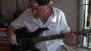 Video thumbnail for LTD F-50 Electric Guitar Demo by Progressive Guitar Studio