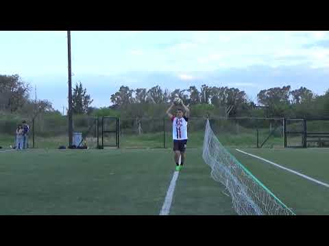 FUNEBRERO vs BAJO MUNDO - #LigaNuñez - #Clausura SLV - 06/10/23