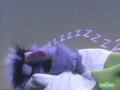 Classic Sesame Street Herry Monster Zs