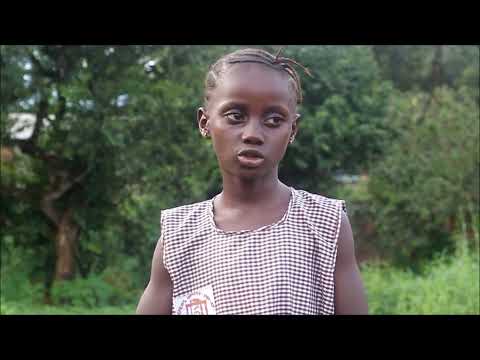 Support The Education of Christiana - Star Student