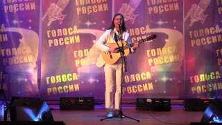 Дмитрий Анисимов Amor de un dia Gipsy Kings cover
