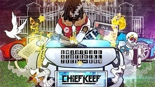 Chief Keef - Trust My Gun