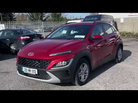 Hyundai KONA 1.0 T-GDI Comfort - Image 2