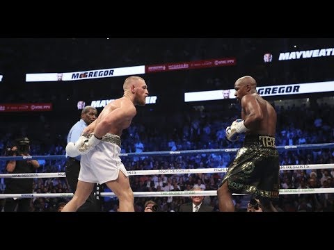 Will Conor McGregor Box Again in 2019?