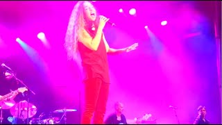 Amanda Marshall - Trust Me (This is Love) 2017